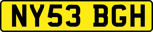 NY53BGH