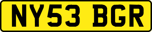 NY53BGR