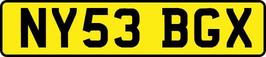 NY53BGX
