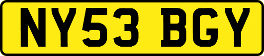 NY53BGY