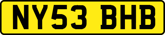 NY53BHB