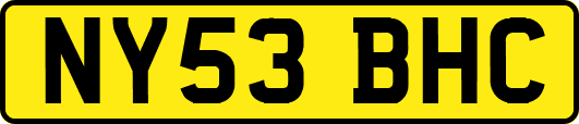 NY53BHC