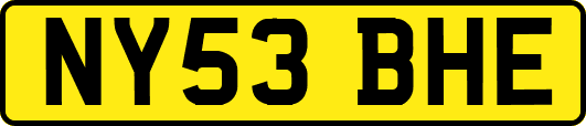 NY53BHE