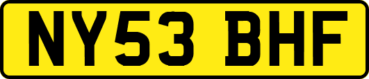 NY53BHF