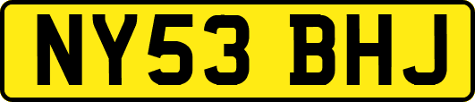 NY53BHJ