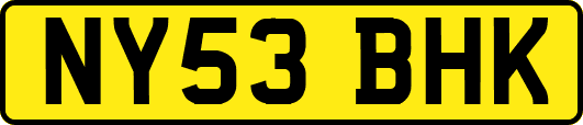 NY53BHK