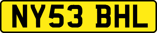 NY53BHL