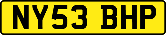 NY53BHP