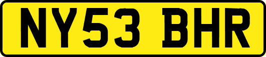 NY53BHR
