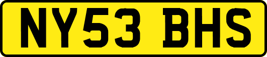 NY53BHS