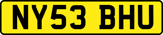 NY53BHU