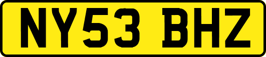 NY53BHZ
