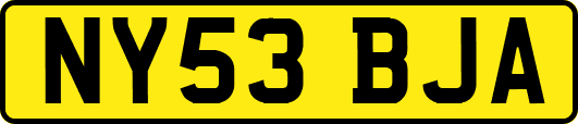 NY53BJA