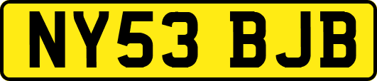 NY53BJB
