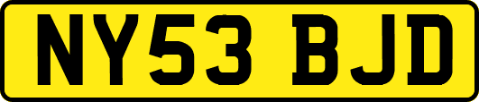 NY53BJD