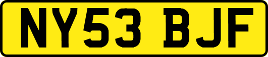 NY53BJF