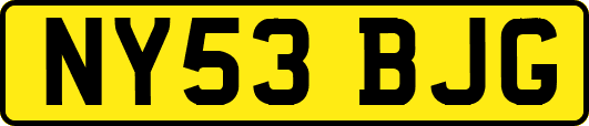 NY53BJG