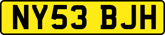 NY53BJH