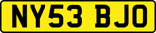NY53BJO