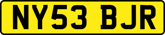 NY53BJR