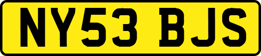 NY53BJS