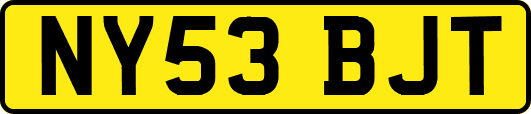 NY53BJT