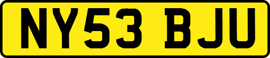 NY53BJU