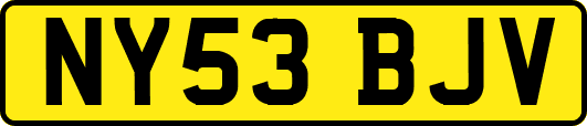 NY53BJV
