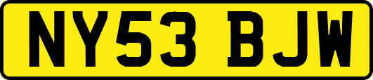 NY53BJW