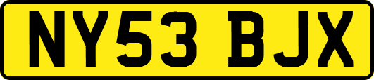 NY53BJX