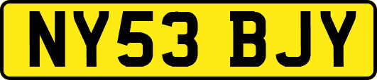 NY53BJY