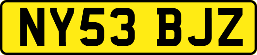 NY53BJZ