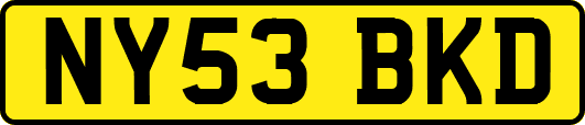 NY53BKD