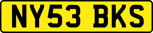 NY53BKS