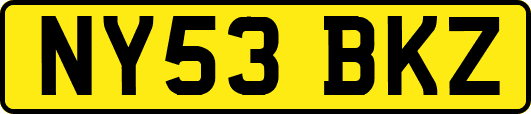 NY53BKZ