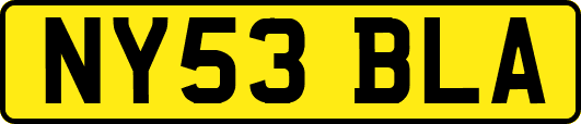 NY53BLA