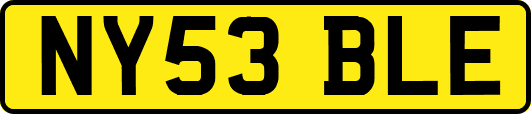 NY53BLE
