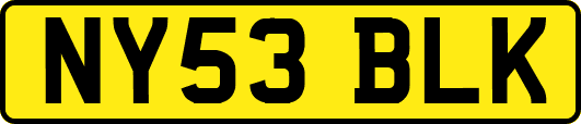 NY53BLK