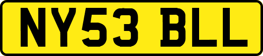 NY53BLL