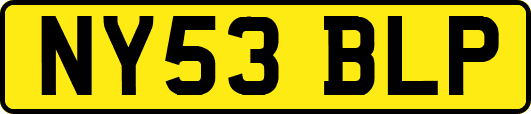 NY53BLP