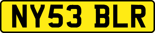 NY53BLR