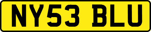 NY53BLU