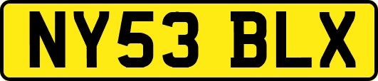 NY53BLX