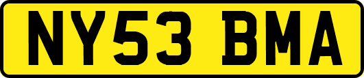 NY53BMA