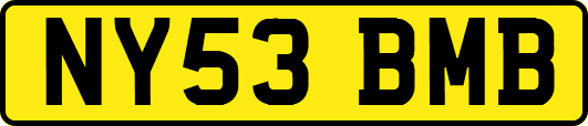 NY53BMB