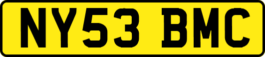 NY53BMC