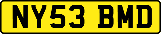 NY53BMD
