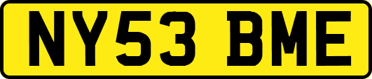 NY53BME