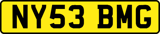 NY53BMG