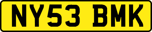 NY53BMK
